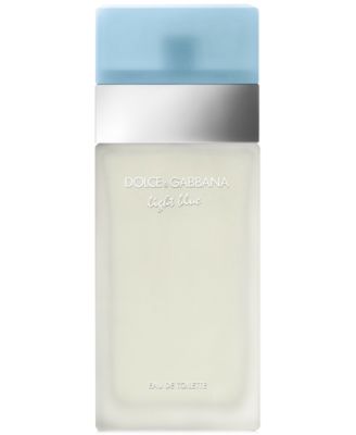 price for dolce and gabbana light blue