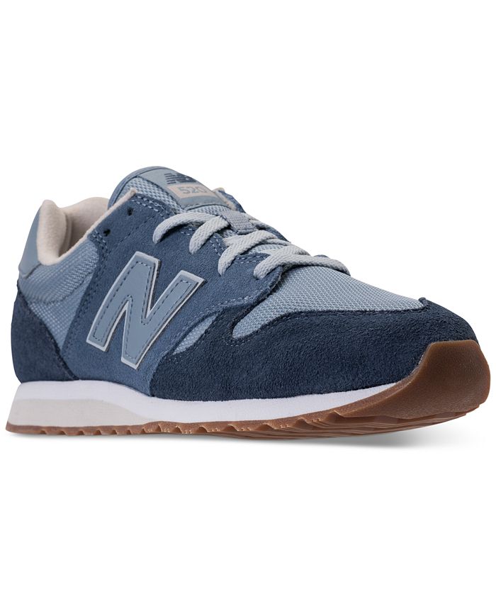 New Balance Women S 5 Casual Sneakers From Finish Line Reviews Finish Line Women S Shoes Shoes Macy S