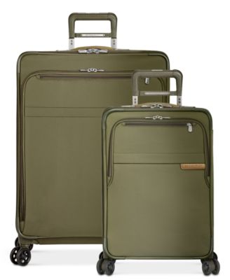 riley suitcase