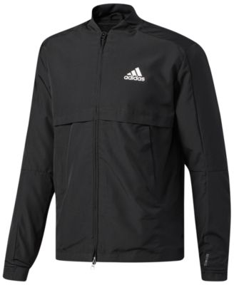 men's ripstop bomber jacket