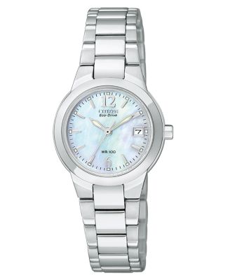 citizen watch women's eco drive