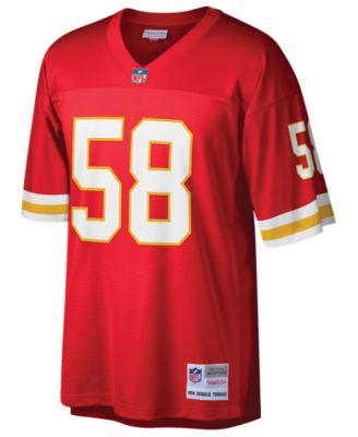 throwback chiefs gear