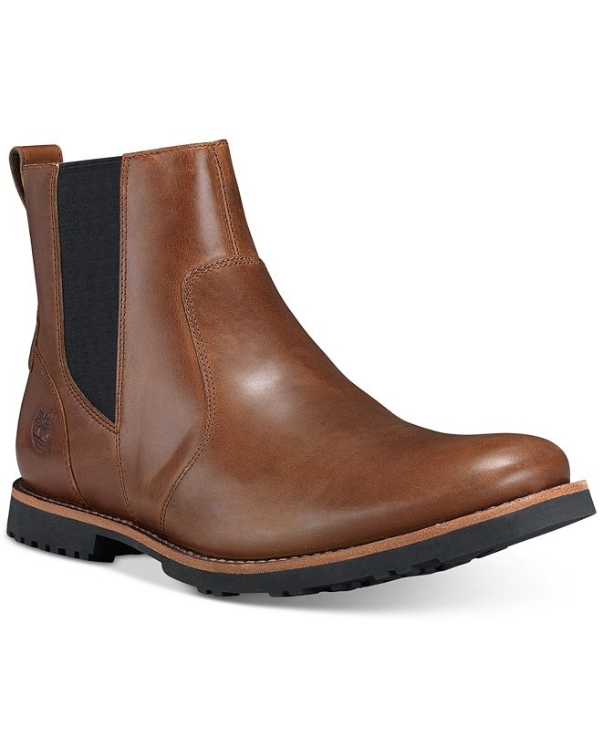 timberland kendrick boots