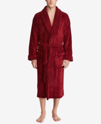 ralph lauren mens robes