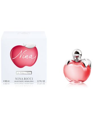 nina eau de parfum