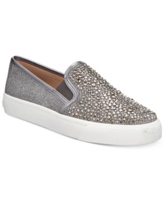 macy's pewter shoes