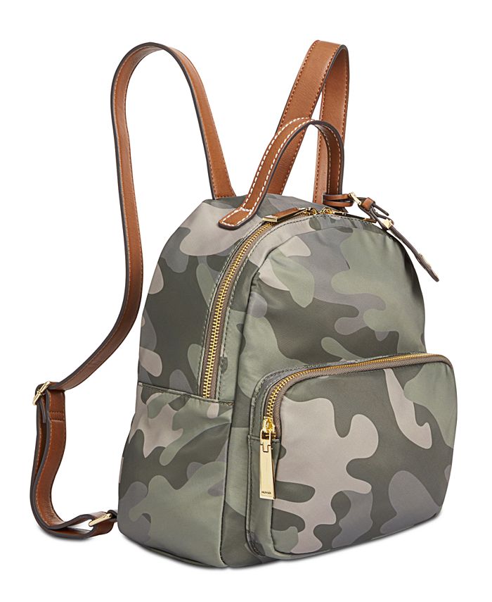 tommy hilfiger karla small dome backpack