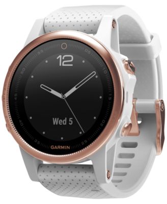 macys garmin watch