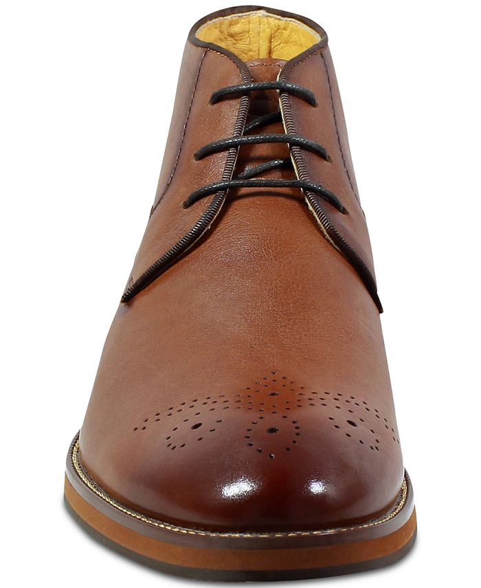 florsheim blaze chukka boot