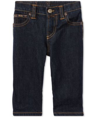 ralph lauren baby jeans