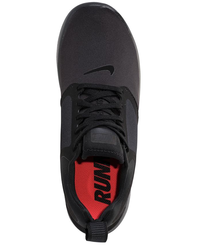 nike lunarsolo women's