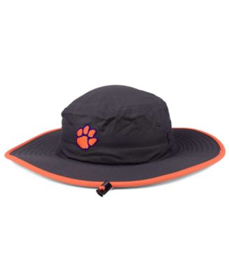 clemson sun hat