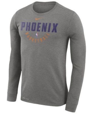 phoenix suns dri fit shirt