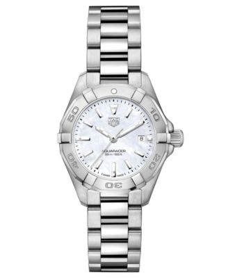 macy's tag heuer