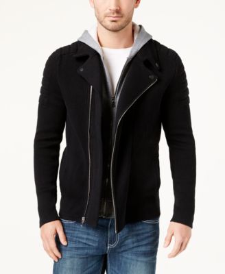 macys sweater jackets