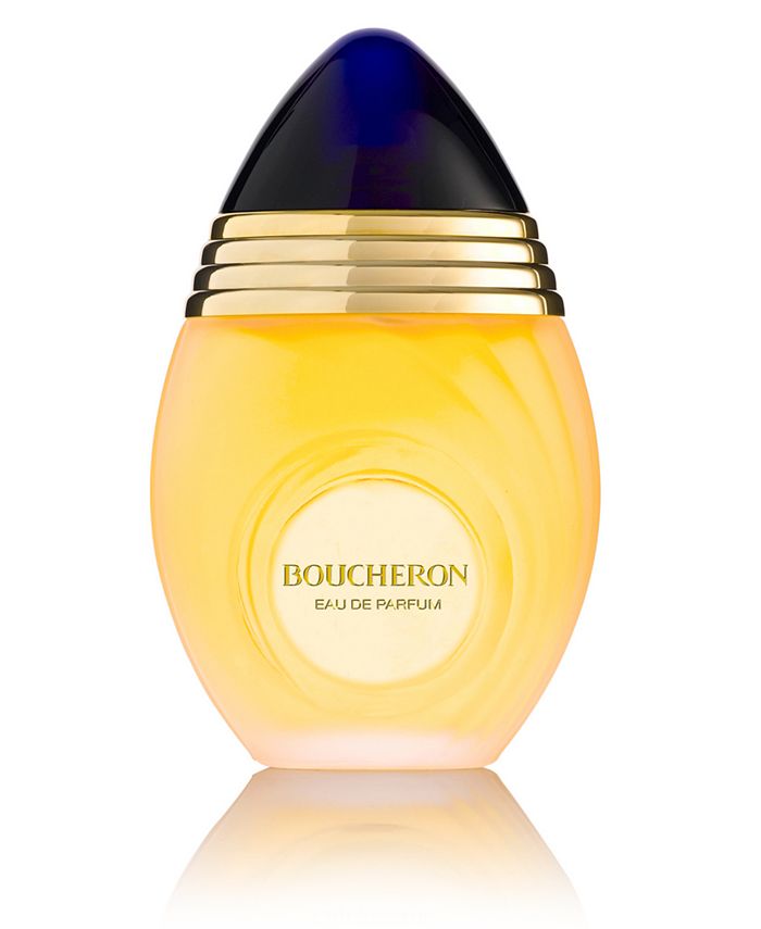 Boucheron Pour Femme Eau de Toilette Natural Spray, 3.3 oz & Reviews