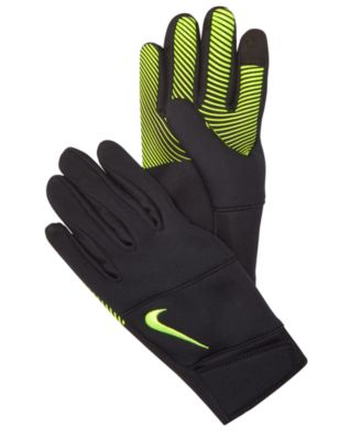 nike therma sphere gloves