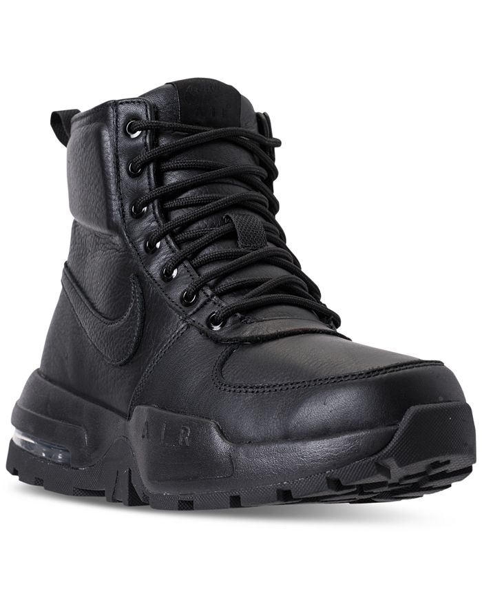 nike air max winter boots