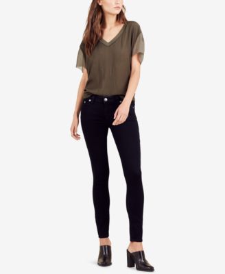 macys low rise jeans