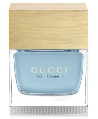 gucci homme ii