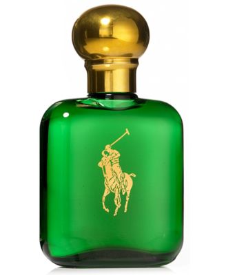 polo number 2 cologne
