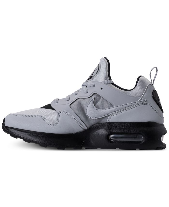 nike men's air max prime running shoe