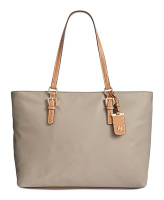 Tommy Hilfiger Extra-Large Julia Tote 