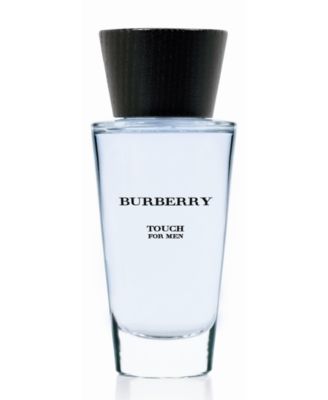 burberry blue parfum