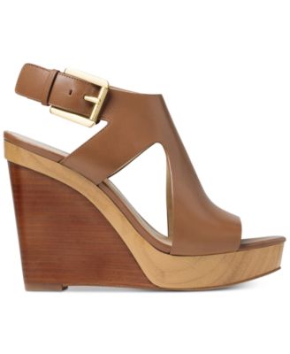josephine wedge sandal
