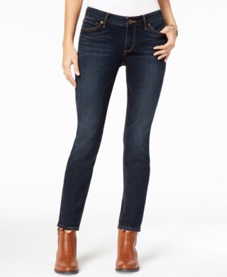 best skinny jeans for thick thighs