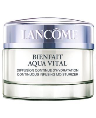 lancome aqua vital moisturizer