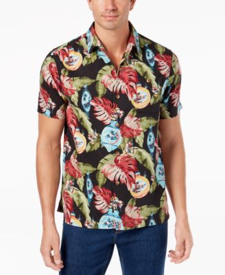 tommy bahama holiday shirt