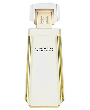 carolina herrera perfume 3.4 oz