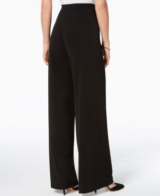 wide leg pants macys