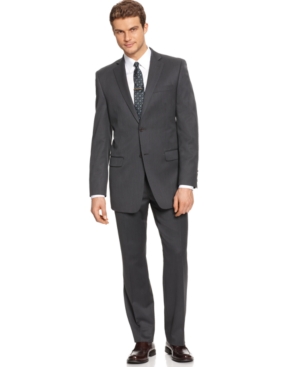 Authentic Mad Men Suits