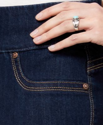 macy's style and co boyfriend jeans