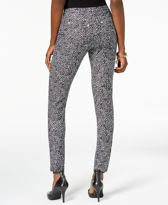 michael kors jeggings
