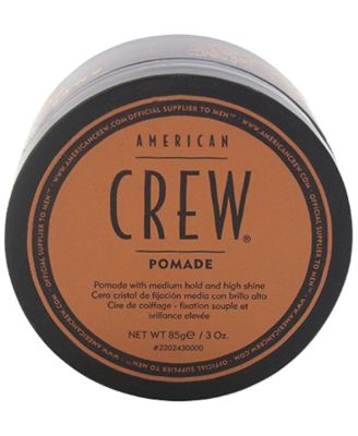 crew hair gel