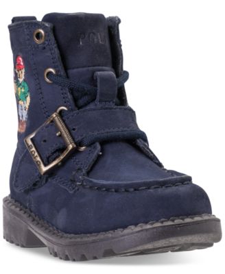ralph lauren bear boots