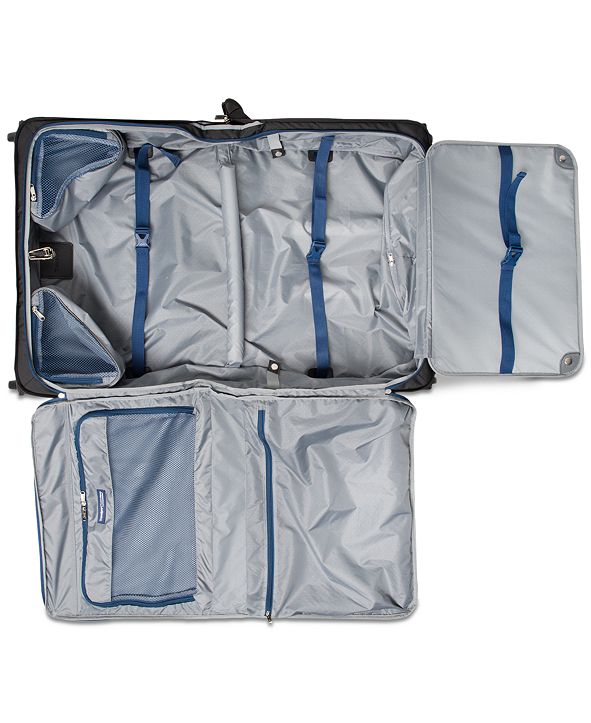 Travelpro CLOSEOUT! Walkabout 4 2Wheel Garment Bag, Created for Macy's