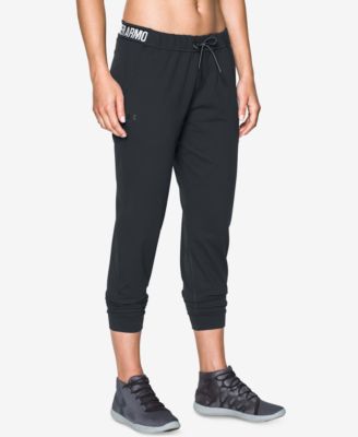 ua city hopper joggers