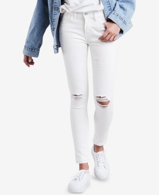 levis 701 super skinny jeans