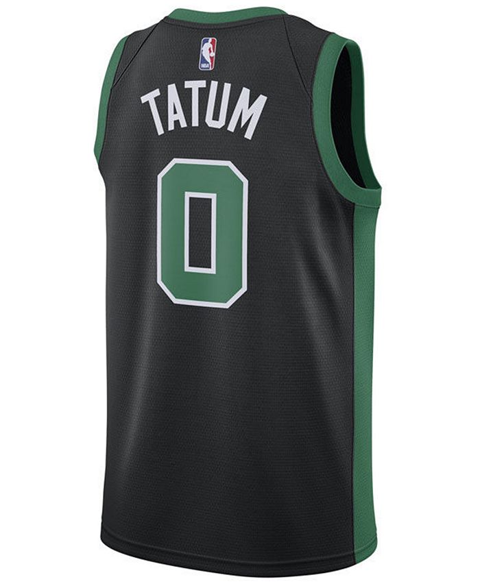 tatum statement jersey