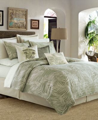 relax by tommy bahama comforter