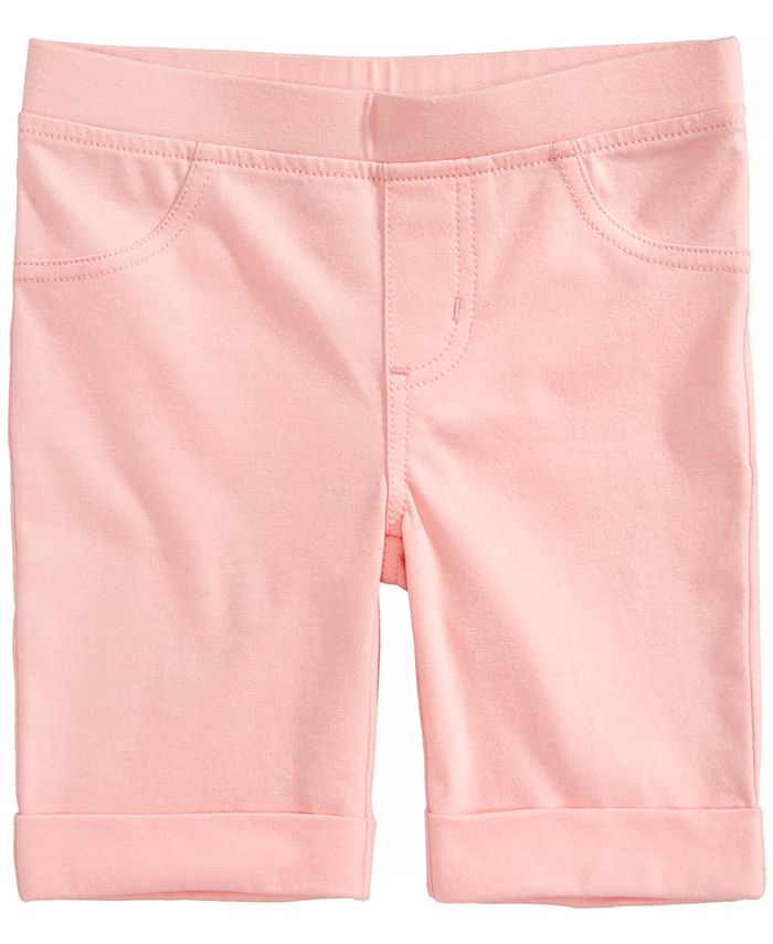 Epic Threads Bermuda Shorts Little Girls Created For Macy S Reviews Shorts Kids Macy S By nature, bermuda shorts aren't super flattering to your leg because they cut off right in the middle. bermuda shorts little girls created for macy s