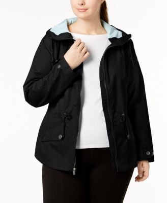 columbia regretless jacket