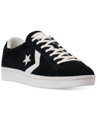 Pro Leather 76 Vintage Suede Low Top 