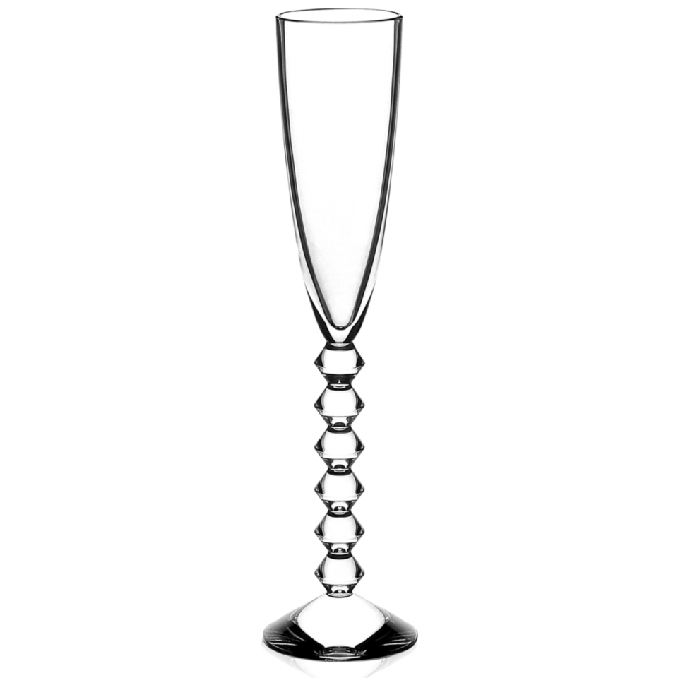 Baccarat Stemware, Vega Flutissimo Collection   Stemware & Cocktail