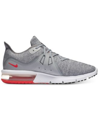 Nike Men's Air Max Sequent 3 Running 