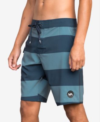 rvca swim trunks